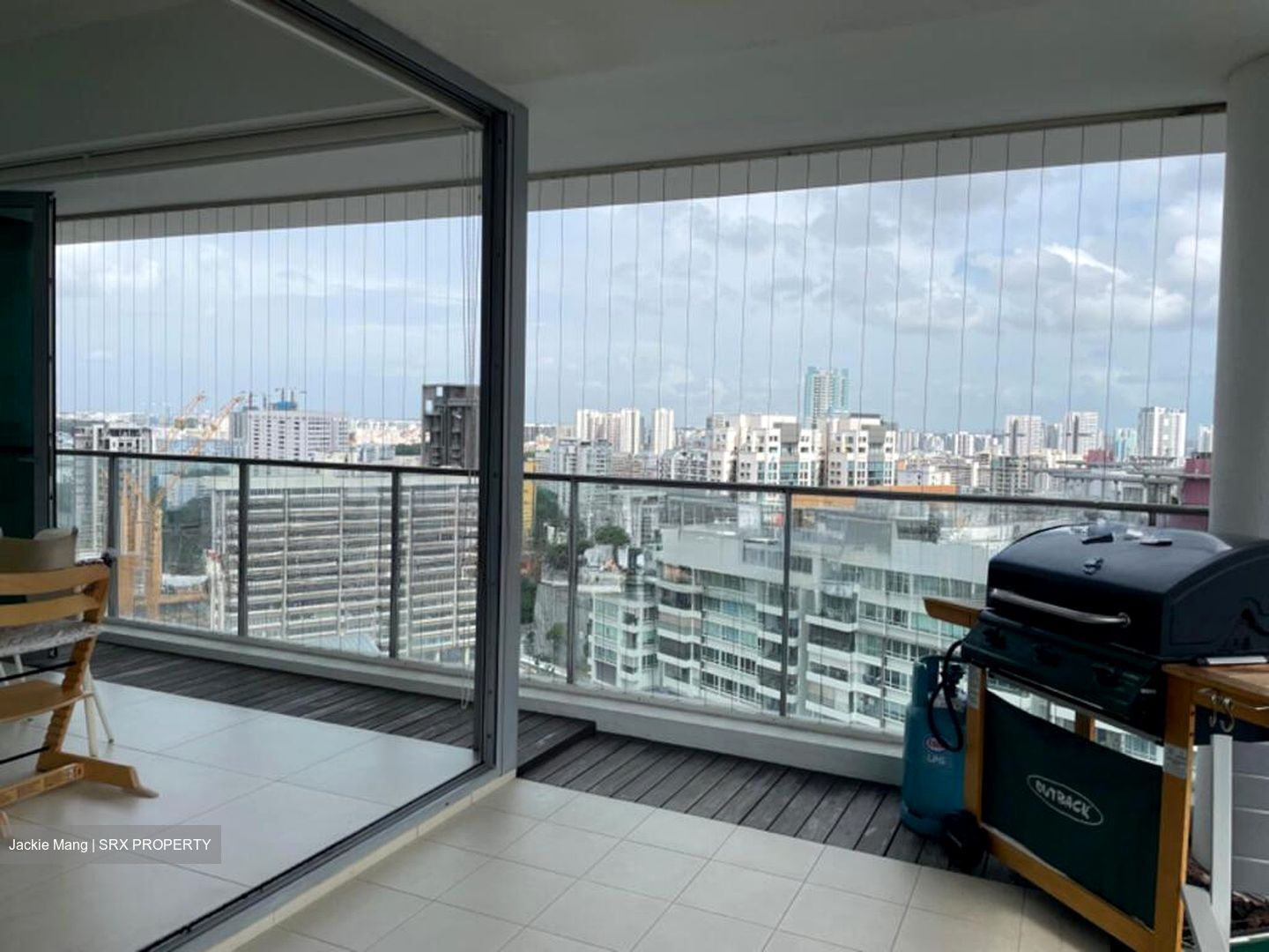 Pavilion 11 (D11), Condominium #525352701